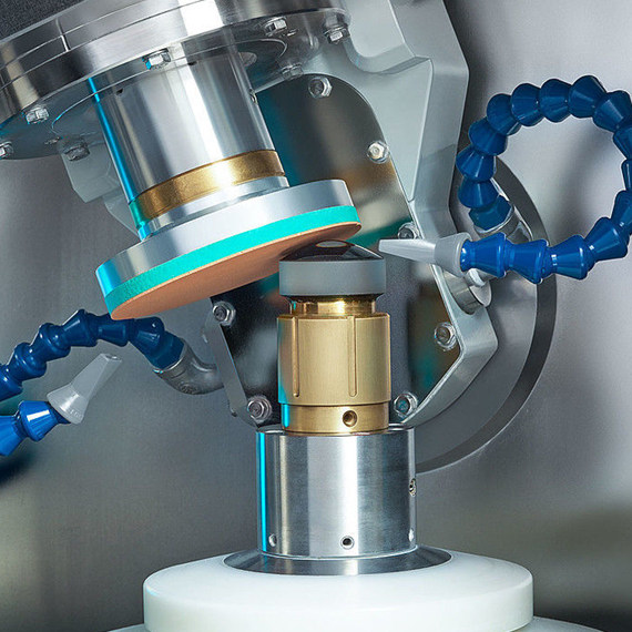 Polyurethane (PU) polishing pad